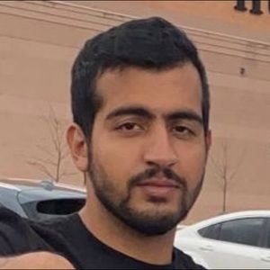 Meet your Posher, Mohammad